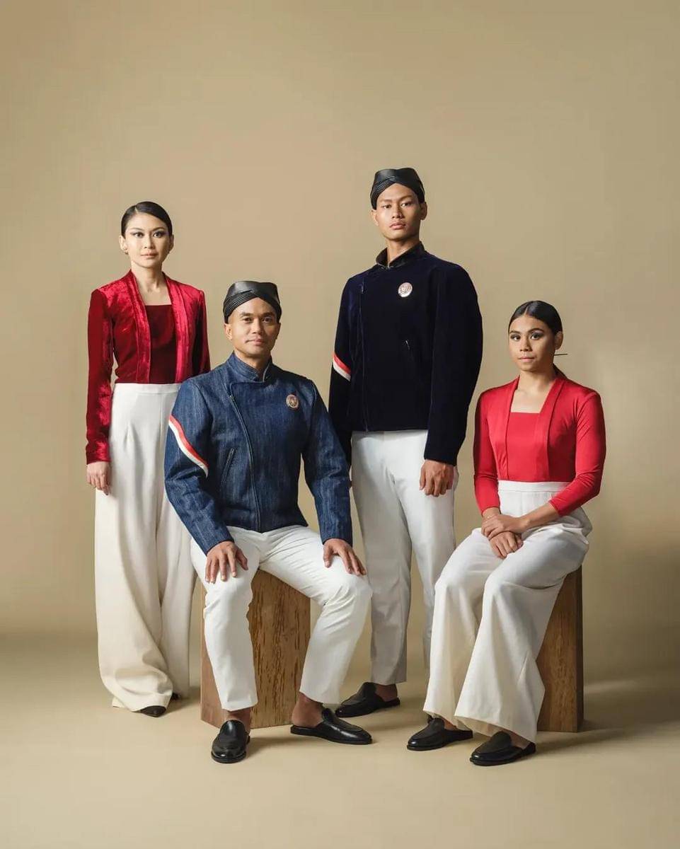 Instagram.com/timindonesiaofficial